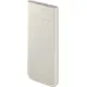 Внешний аккумулятор Samsung EB-P3400 10000mAh бежевый