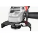 Угловая шлифмашина Milwaukee AG 800-125 EK