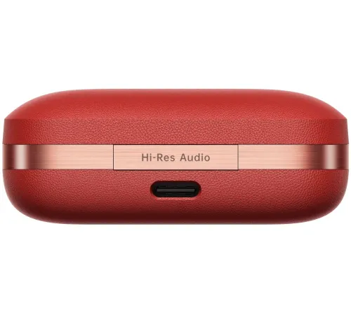 Наушники Realme Buds Air 7 Pro красный