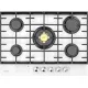 Варочная панель Hiberg VM 7255 W