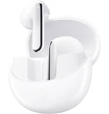 Наушники QCY AilyBuds Pro белый