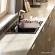 Кухонная мойка Deante Magnetic ZRM N103
