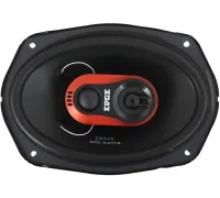 Коаксиальная АС EDGE ED229-E8