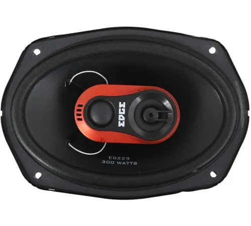 Коаксиальная АС EDGE ED229-E8