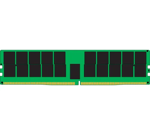 Оперативная память Kingston 64ГБ DDR5 5600 МГц KSM56R46BD4PMI-64HAI