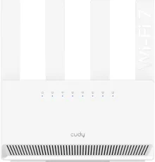 Wi-Fi роутер Cudy WR3600E