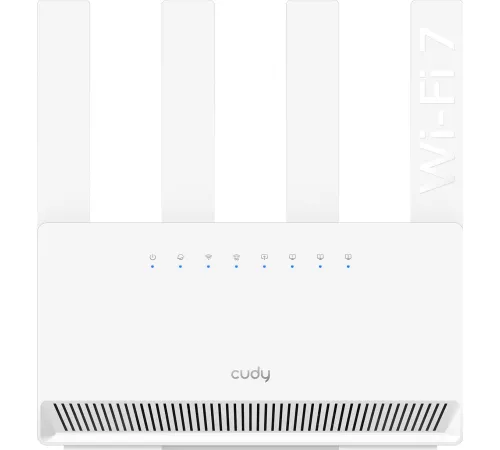 Wi-Fi роутер Cudy WR3600E