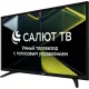 Телевизор Leff 43F690T