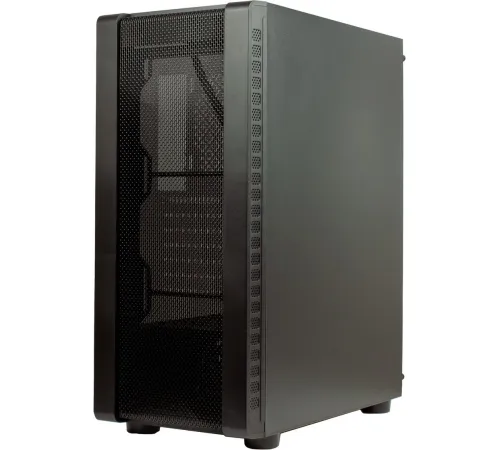 Корпус Vicsone X1 Mesh 600W