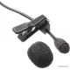 Проводной микрофон GreenBean Voice 4 black S-Jack