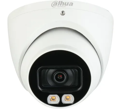 IP-камера Dahua DH-IPC-HDW5241TMP-AS-LED-0280B
