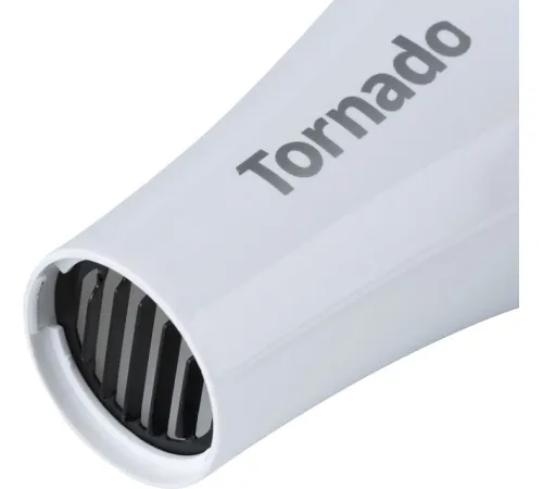 Фен Dewal Tornado 03-8010 белый
