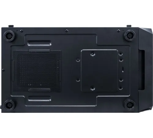 Корпус 1stPlayer FD3 черный
