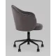 Офисное кресло Stool Group Echo темно-серый