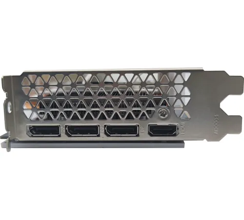 Видеокарта AFOX GeForce RTX 3070 8GB GDDR6 AF3070-8192D6H4