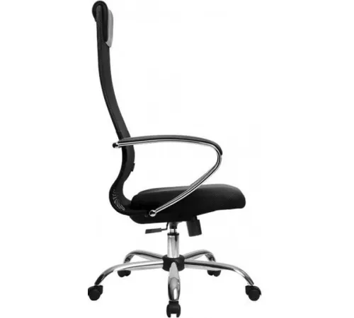 Кресло Metta SU-BK131-8 CH черный