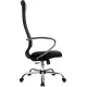 Кресло Metta SU-BK131-8 CH черный