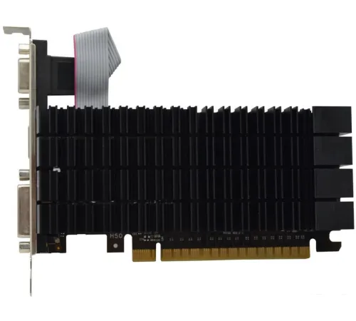 Видеокарта AFOX GeForce GT 730 2GB DDR3 AF730-2048D3L3-V3