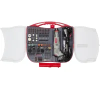 Гравер Зубр ЗГ-130ЭК H219