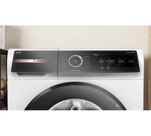 Стиральная машина Bosch Serie 8 WGB244A40