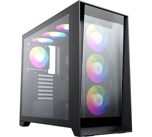 Корпус ACD Lagrange AH-TC1GC-000