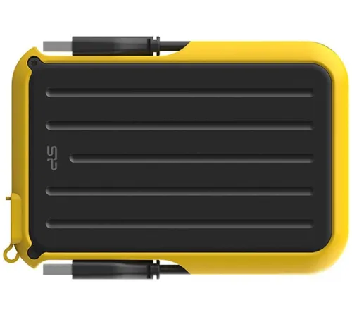 Внешний накопитель Silicon-Power Armor A66 1TB SP010TBPHD66SS3Y