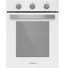 Электрический духовой шкаф MAUNFELD EOEC516PW
