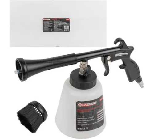 Пистолет для химчистки ForceKraft FK-203815