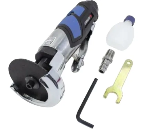 Пневмошлифмашина RockForce RF-RP27620