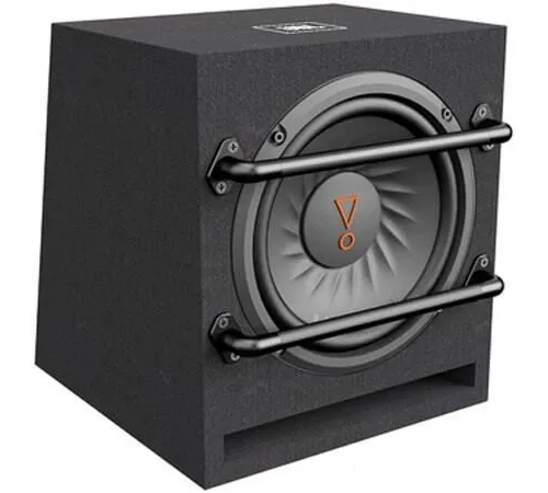 Корпусной активный сабвуфер JBL BassPro 8