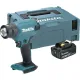 Промышленный фен Makita DHG180RT1J с 1-им АКБ
