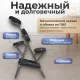 Массажное кресло Calmer MC006 черный
