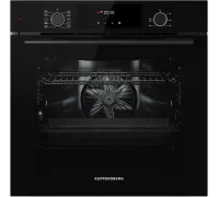 Электрический духовой шкаф KUPPERSBERG HF 609 B