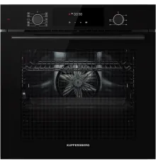 Электрический духовой шкаф KUPPERSBERG HF 609 B