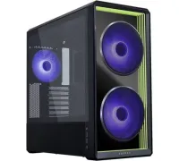 Корпус Lian Li Lancool 217 INF G99.LAN217INFX.10R