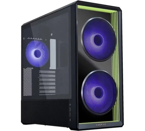 Корпус Lian Li Lancool 217 INF G99.LAN217INFX.10R
