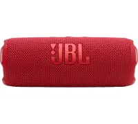 Беспроводная колонка JBL Flip 7 красный