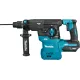 Перфоратор Makita HR008GZ02 без АКБ, кейс