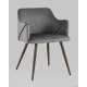 Стул Stool Group Монарх New серый