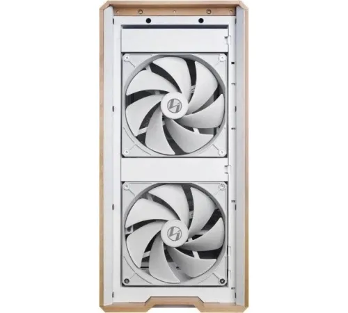 Корпус Lian Li Lancool 217 G99.LAN217W.R0