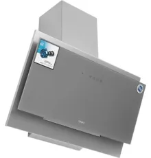 Кухонная вытяжка Akpo Juno Eco 60 WK-11 серый