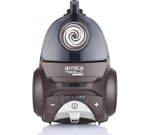 Пылесос Arnica Tesla Ergo ET14340 коричневый