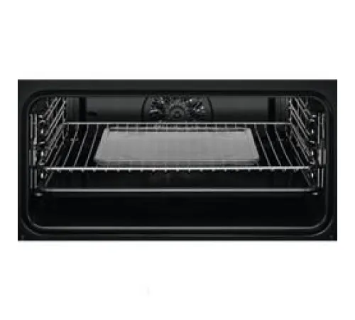 Электрический духовой шкаф AEG KMK968000M