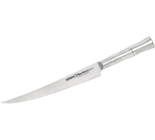 Кухонный нож Samura SBA-0048F/K