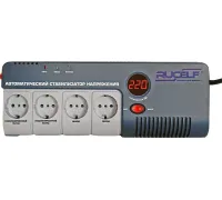 Стабилизатор напряжения Rucelf SRW-1000-D