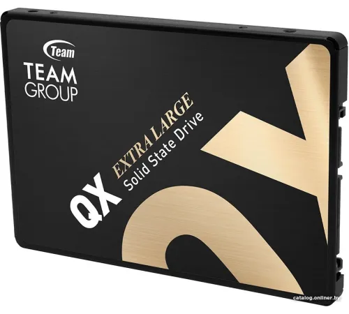 SSD Team QX 2TB T253X7002T0C101