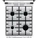 Кухонная плита Gorenje GG5A10WH