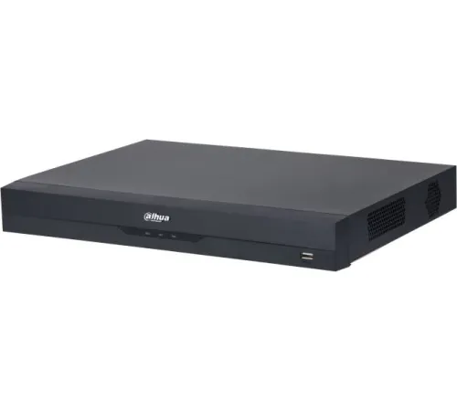 Сетевой видеорегистратор Dahua DHI-NVR2208-I2