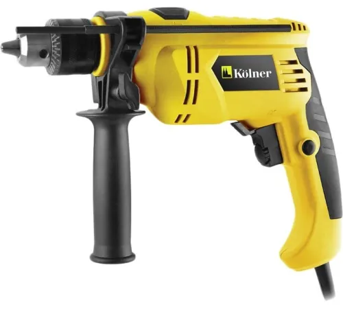 Ударная дрель Kolner KID 600V