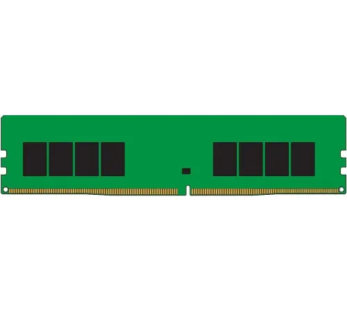 Оперативная память Kingston ValueRAM 32GB DDR4 PC4-25600 KVR32N22D8/32
